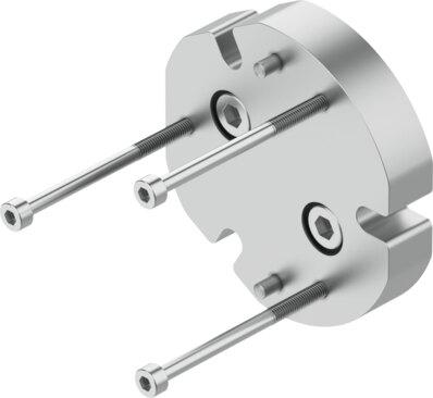 Festo 2832483 Adapter kit DHAA-G-Q11-25-B7G-35