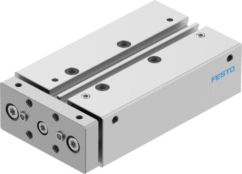 Festo 8162433 Guided drive DFM-16-50-B-PPV-A-GF