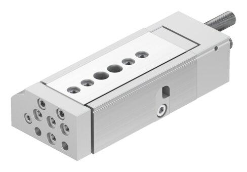Festo 543950 Mini slide DGSL-10-20-P1A