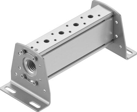 Festo 8026229 Common supply manifold VABM-B10-25-N12-3-P53