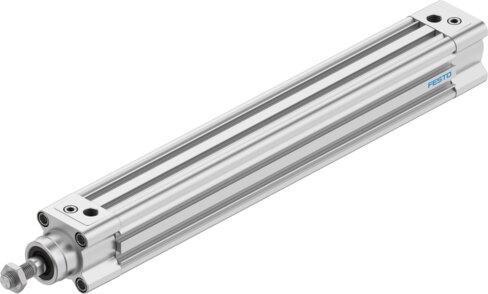 Festo 3656524 ISO cylinder DSBC-32-250-D3-PPVA-N3