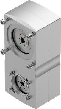 Festo 8059004 Parallel kit EAMM-U-86-S48-87A-102