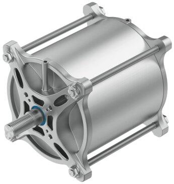 Festo 8141421 Linear actuator DFPC-320- -