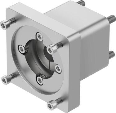 Festo 8123490 Axial kit EAMM-A-D50-84AA