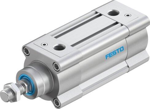 Festo 1383580 ISO cylinder DSBC-63-50-PPVA-N3