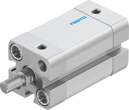 Festo 536222 Compact cylinder ADN-16-20-A-P-A