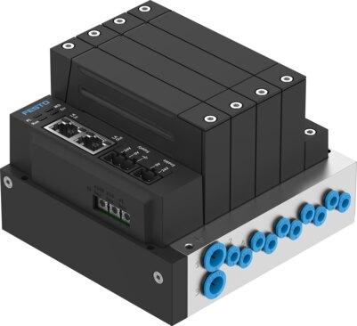 Festo 8176050 Valve manifold VTEP-