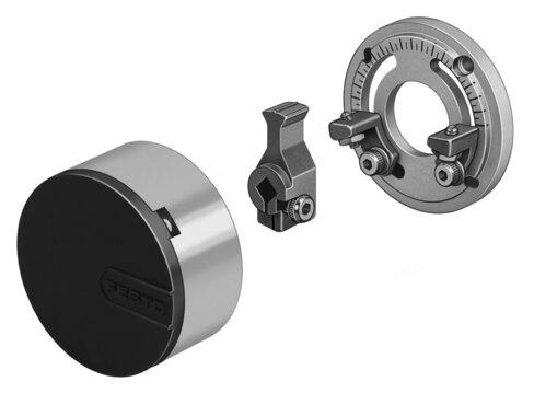 Festo 175833 Stop kit KSM-6