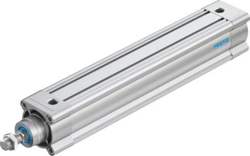 Festo 1383641 ISO cylinder DSBC-63-320-PPSA-N3