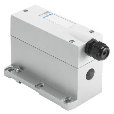 Festo 543414 Multi-pin node VABE-S6-1LT-C-M1-S37