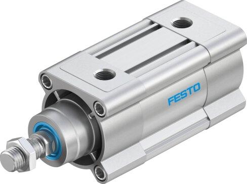 Festo 2126685 ISO cylinder DSBC-63-30-PPSA-N3