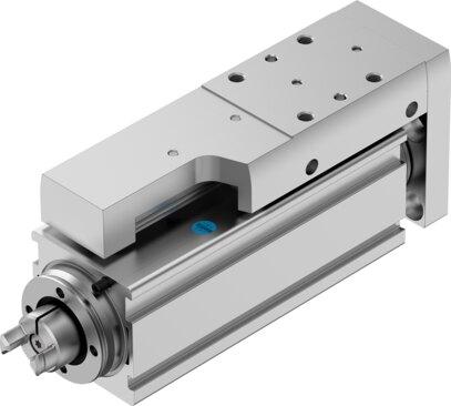 Festo 8162069 Mini slide EGSC-BS-KF-25-25-2P
