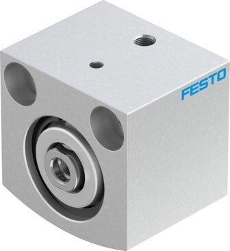 Festo 188164 Short-stroke cylinder AEVC-25-10-I-P