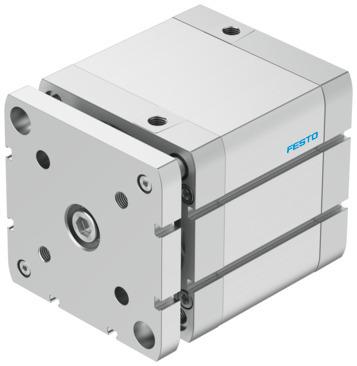 Festo 577230 Compact cylinder ADNGF-100-50-PPS-A