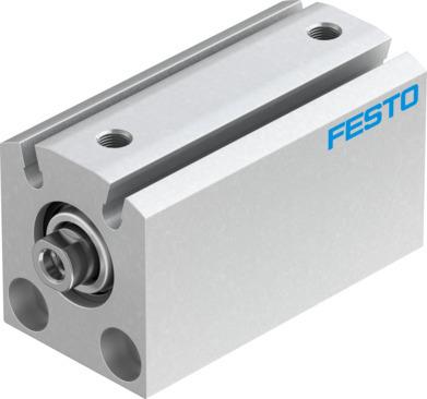Festo 188112 Short-stroke cylinder ADVC-16-25-I-P-A