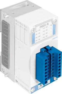 Festo 565709 Plug NECU-L3G8-C2-IS
