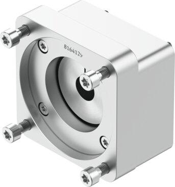 Festo 8164656 Axial kit EAMM-A-X62-100A