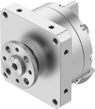 Festo 552080 Rotary actuator DSM-63-270-P-FW-A-B