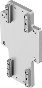 Festo 8128230 Adapter kit EHAM-MA-L9-90-L2-60