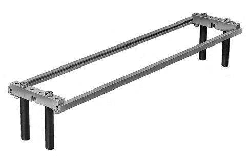 Festo 9365 Mounting frame NRRQ-2N