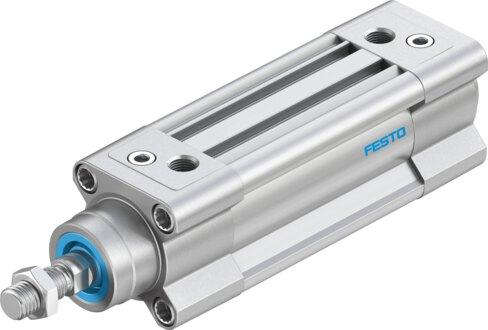 Festo 1376423 ISO cylinder DSBC-32-40-PPVA-N3