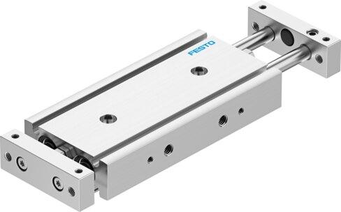 Festo 8103498 Twin cylinder DGTZ-GF-10-20-J-T-P-A