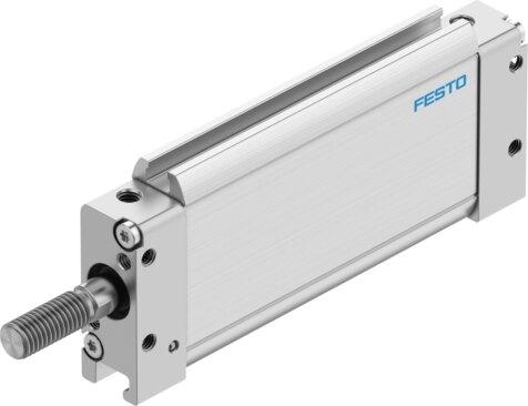 Festo 161240 Flat cylinder DZF-18-50-A-P-A