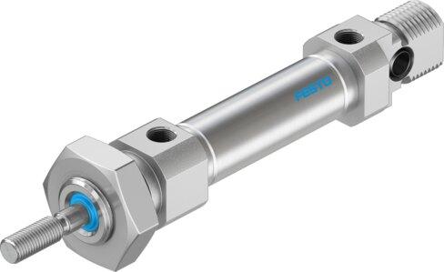 Festo 8149443 Standards-based cylinder DSNU-10- -F1A-