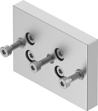 Festo 8161581 Adapter kit DHAA-D-G8-H-8-10-G8-68-10