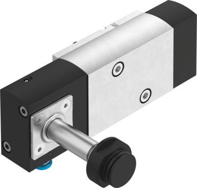 Festo 8116377 Air Solenoid valve VSNC-FTC-M52-MH-N14-F19A