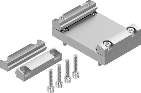 Festo 8066715 Adapter kit EHAA-D-L2-60-L2-60