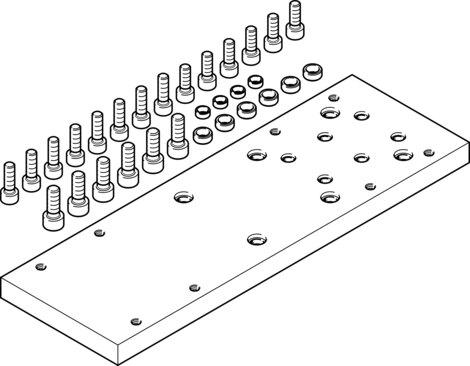 Festo 1088089