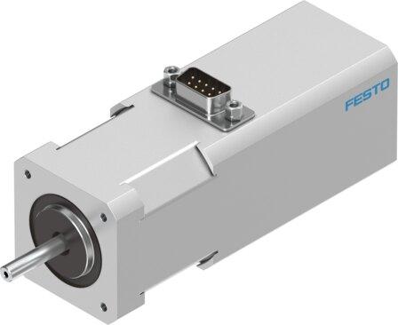 Festo 1370472 Stepper motor EMMS-ST-42-S-SB-G2