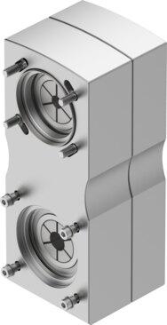 Festo 8105843 Parallel kit EAMM-U-70-S48-60R-96