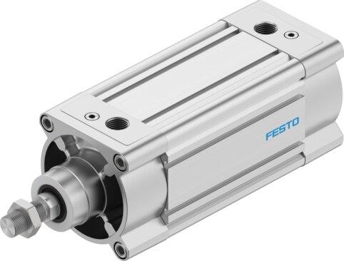 Festo 8165650 Standards-based cylinder DSBC-100-125-D3-PPVA-N3