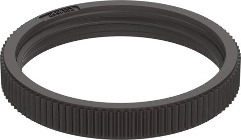 Festo 8098037 Nut MS2-WRS