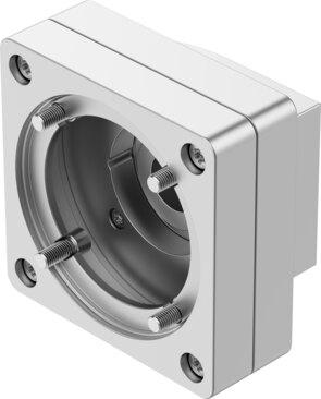 Festo 8197453 Axial kit EAMM-A-L95-160G-G2