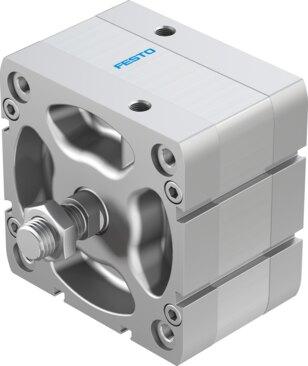 Festo 536374 Compact cylinder ADN-100-10-A-P-A