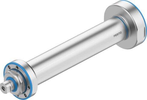 Festo 8211880 Electric cylinder EPRF-BS-36-100-8P-F-M1