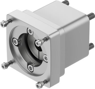 Festo 8123493 Axial kit EAMM-A-D50-80PB