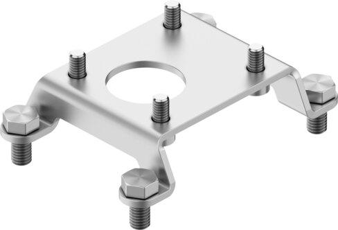 Festo 8215793 Mounting kit PAMA-P1-MB-40