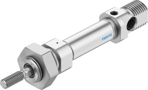 Festo 193998 ISO cylinder ESNU-12- -