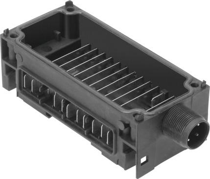 Festo 195744 Interlinking block CPX-GE-EV-Z