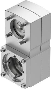 Festo 8107044 Parallel kit EAMM-U-86-D50-70GA-102