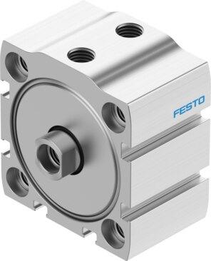 Festo 5138179 Compact cylinder ADN-S-50-10-I-P