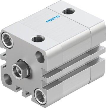 Festo 557091 Compact cylinder ADN-1 1/4"-1/2"-I-P-A