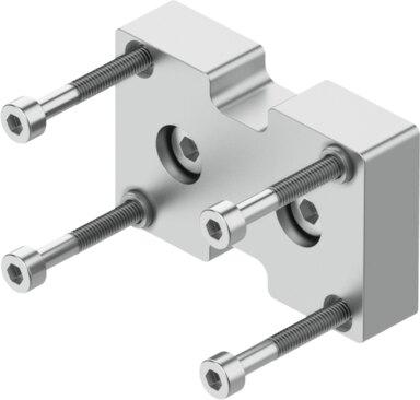 Festo 2091577 Adapter kit DHAA-G-Q11-16-B8-20