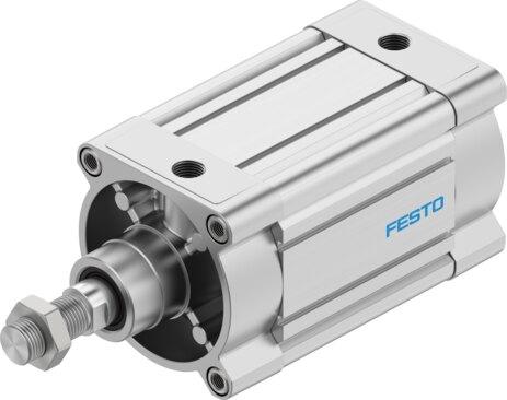 Festo 8165683 Standards-based cylinder DSBC-125-80-D3-PPSA-N3