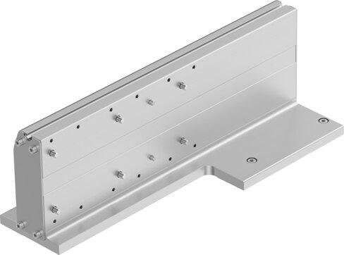 Festo 8128214 Angle kit EHAM-AK-L9-120-L9-90-MR