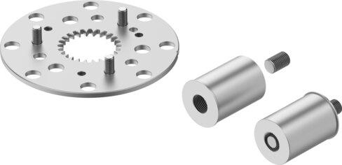 Festo 548107 Indexing conversion kit DADM-CK-90-8